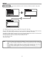 Preview for 67 page of Hitachi 51XWX20B Operating Manual