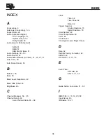 Preview for 78 page of Hitachi 51XWX20B Operating Manual