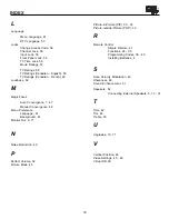 Preview for 79 page of Hitachi 51XWX20B Operating Manual