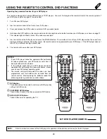 Preview for 29 page of Hitachi 53SBX10B Operating Manual