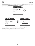 Preview for 36 page of Hitachi 53SBX10B Operating Manual