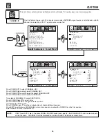 Preview for 44 page of Hitachi 53SBX59B Operating Manual