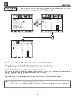 Preview for 46 page of Hitachi 53SBX59B Operating Manual