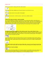 Preview for 6 page of Hitachi 53SDX01B Operating Manual