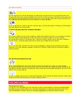 Preview for 7 page of Hitachi 53SDX01B Operating Manual