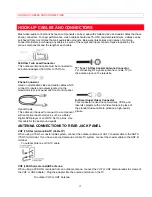 Preview for 12 page of Hitachi 53SDX01B Operating Manual