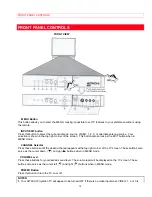 Preview for 14 page of Hitachi 53SDX01B Operating Manual