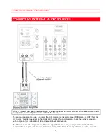 Preview for 22 page of Hitachi 53SDX01B Operating Manual