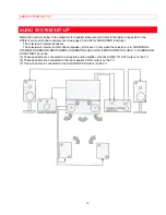 Preview for 30 page of Hitachi 53SDX01B Operating Manual