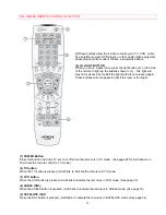 Preview for 33 page of Hitachi 53SDX01B Operating Manual