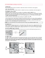 Preview for 34 page of Hitachi 53SDX01B Operating Manual