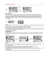 Preview for 38 page of Hitachi 53SDX01B Operating Manual