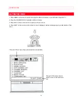 Preview for 54 page of Hitachi 53SDX01B Operating Manual