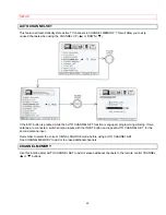 Preview for 60 page of Hitachi 53SDX01B Operating Manual