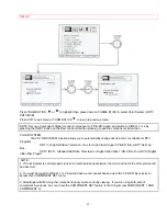 Preview for 65 page of Hitachi 53SDX01B Operating Manual