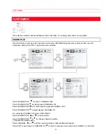 Preview for 66 page of Hitachi 53SDX01B Operating Manual