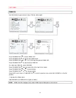 Preview for 68 page of Hitachi 53SDX01B Operating Manual