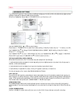 Preview for 80 page of Hitachi 53SDX01B Operating Manual