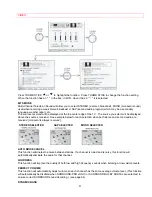 Preview for 82 page of Hitachi 53SDX01B Operating Manual