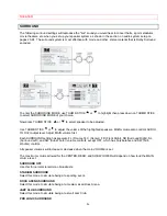 Preview for 86 page of Hitachi 53SDX01B Operating Manual