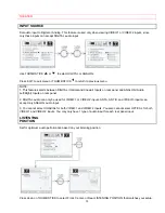 Preview for 90 page of Hitachi 53SDX01B Operating Manual