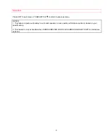 Preview for 91 page of Hitachi 53SDX01B Operating Manual