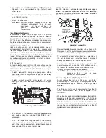 Preview for 8 page of Hitachi 53SWX10B Service Manual