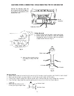 Preview for 12 page of Hitachi 53SWX10B Service Manual