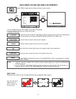 Preview for 15 page of Hitachi 53SWX10B Service Manual