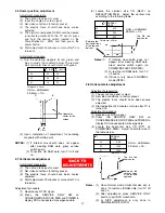 Preview for 41 page of Hitachi 53SWX10B Service Manual