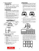 Preview for 42 page of Hitachi 53SWX10B Service Manual