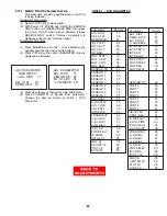 Preview for 45 page of Hitachi 53SWX10B Service Manual