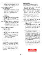 Preview for 48 page of Hitachi 53SWX10B Service Manual