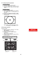 Preview for 55 page of Hitachi 53SWX10B Service Manual