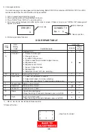 Preview for 57 page of Hitachi 53SWX10B Service Manual