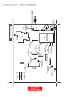 Preview for 61 page of Hitachi 53SWX10B Service Manual