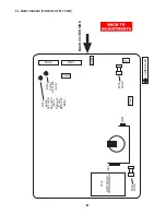 Preview for 62 page of Hitachi 53SWX10B Service Manual