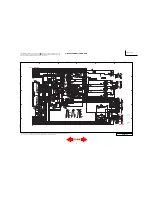 Preview for 86 page of Hitachi 53SWX10B Service Manual