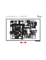 Preview for 93 page of Hitachi 53SWX10B Service Manual