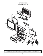 Preview for 125 page of Hitachi 53SWX10B Service Manual