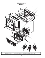 Preview for 126 page of Hitachi 53SWX10B Service Manual