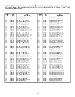 Preview for 129 page of Hitachi 53SWX10B Service Manual