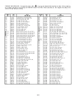 Preview for 130 page of Hitachi 53SWX10B Service Manual