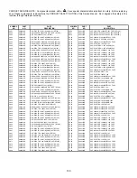 Preview for 131 page of Hitachi 53SWX10B Service Manual