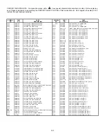 Preview for 132 page of Hitachi 53SWX10B Service Manual