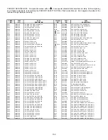 Preview for 133 page of Hitachi 53SWX10B Service Manual