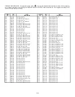 Preview for 136 page of Hitachi 53SWX10B Service Manual