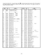 Preview for 137 page of Hitachi 53SWX10B Service Manual