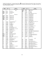 Предварительный просмотр 140 страницы Hitachi 53SWX10B Service Manual