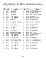 Предварительный просмотр 148 страницы Hitachi 53SWX10B Service Manual